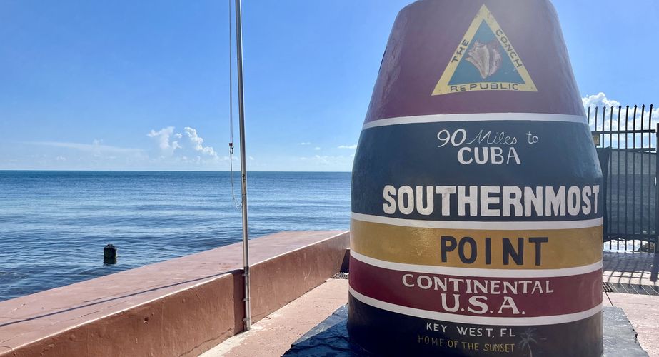 Deep South 51 Deep South 51